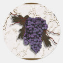Pesquisar por uvas roxas adesivos Vinhetas