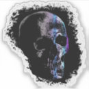 Pesquisar por skull adesivos Crânio