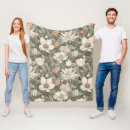 Pesquisar por vintage floral fleece mantas Qualquer pessoa