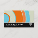 Pesquisar por circles cartao de visita Moderno