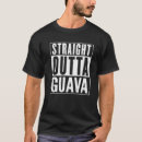 Pesquisar por guava camisetas Engraçado