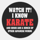 Pesquisar por karaté adesivos Artes marciais