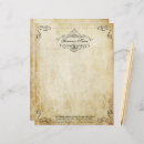 Pesquisar por antigo papel timbrado Pessoal