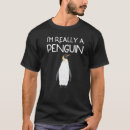 Pesquisar por pinguim real camisetas Pássaro