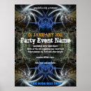 Pesquisar por poster da do fractal artes pósteres Brilho