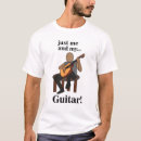Pesquisar por guitarristas camisetas Para ele