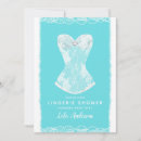 Pesquisar por lingerie azul convites Moderno