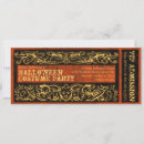 Pesquisar por antiguidade do vintage convites Ingresso