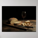 Pesquisar por pão e vinho pôsteres pósteres Queijo