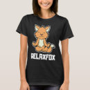 Pesquisar por fuchs camisetas Animal