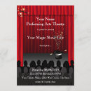 Pesquisar por mostra mágica convites Para todos