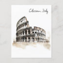 Pesquisar por colossos cartoes postais Itália