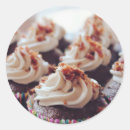 Pesquisar por cupcake do chocolate adesivos Qualquer pessoa