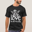 Pesquisar por amor divino camisetas Fé