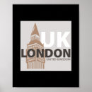 Pesquisar por poster londres pôsteres pósteres Minimalista