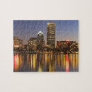 Pesquisar por boston massachusetts quebra cabecas Skyline