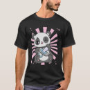 Pesquisar por olhos panda camisetas Design