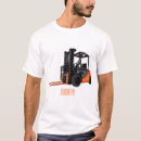 Pesquisar por empilhador camisetas Empilhadeira