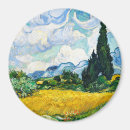 Pesquisar por nuvens no céu imas Vincent van gogh