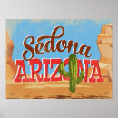 Pesquisar por sedona pósteres Oeste