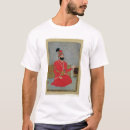 Pesquisar por retrato árabe camisetas Persa