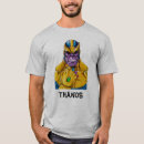 Pesquisar por thanos camisetas Vintage