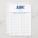 Pesquisar por abc convites Simples