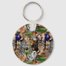 Pesquisar por animais selvagens chaveiros Zebra