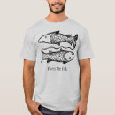 Pesquisar por símbolo peixes camisetas Astronomia