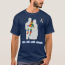 Pesquisar por dia do autismo do mundo camisetas Dislexia