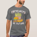 Pesquisar por fryday camisetas Engraçado