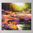 Pesquisar por pintura a óleo colorida pôsteres pósteres Acrílico