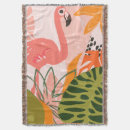 Pesquisar por flamingo mantas Tropical