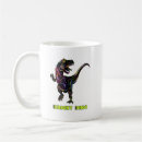 Pesquisar por arte do dinossauro canecas Dinossauros
