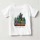 Pesquisar por do cacto camisetas Para crianças