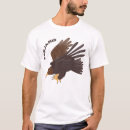Pesquisar por águia do ouro camisetas Ave de rapina