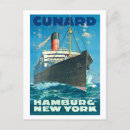 Pesquisar por cunard pôsteres pósteres Cruzeiro