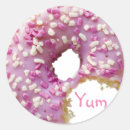 Pesquisar por yum adesivos Rosquinha