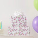 Pesquisar por cerejeira papel de presente Floral