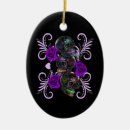 Pesquisar por natal mexicano ornamentos Dia de los muertos