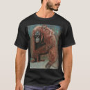 Pesquisar por orangotango camisetas Floresta húmida