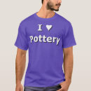Pesquisar por pottery camisetas Escultor