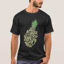 Pesquisar por abacaxi engraçado camisetas Comédia