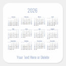 Pesquisar por calendario adesivos Mensal