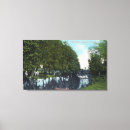 Pesquisar por canoas impressão de canvas Rio