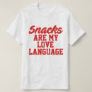 Pesquisar por snack roupas Comida