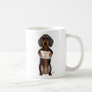 Pesquisar por dachshund canecas Amantes de os animais