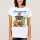 Pesquisar por campo verde camisetas Para ele