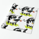 Pesquisar por amante da vaca papel de presente Fazenda