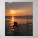 Pesquisar por nascer do sol artes pósteres Pesca
